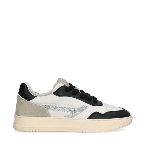 Mia Sneakers Flerfärgad