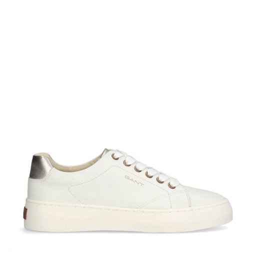 Lawill Sneakers Vit