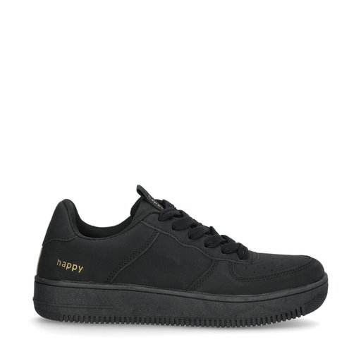 Awe Sneakers Svart