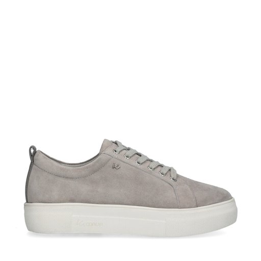 Anaheim Sneakers Grå