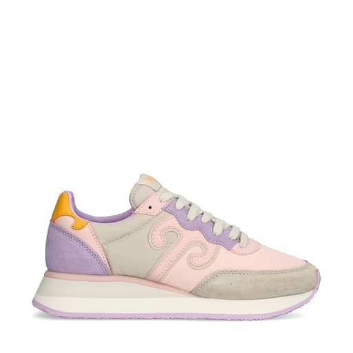 Master 457 Sneakers Flerfärgad