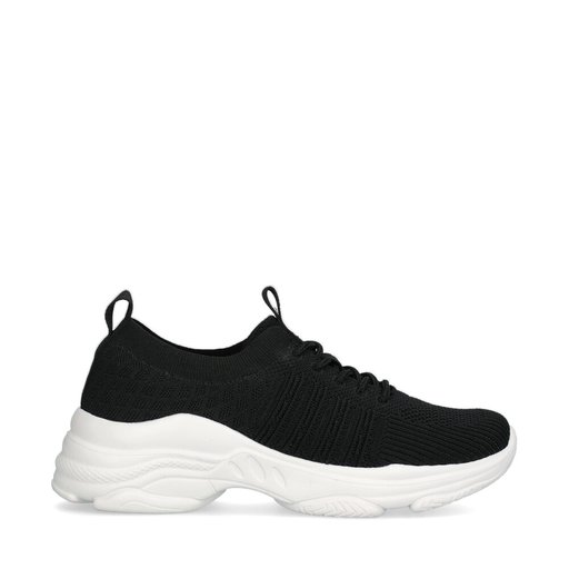 Begonia Sneakers Svart
