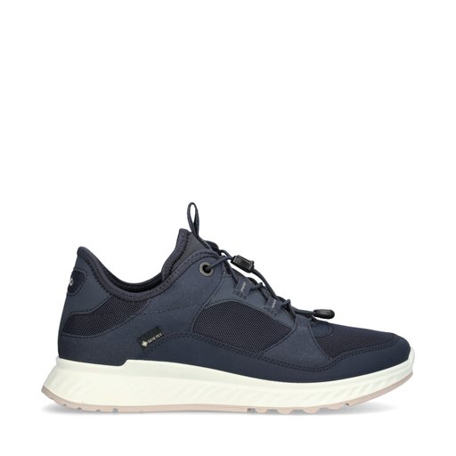 Exostride Sneakers GTX Blå