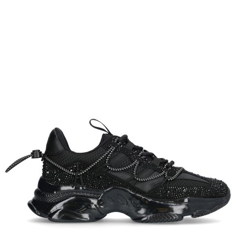 Magneto R-E Sneakers Svart