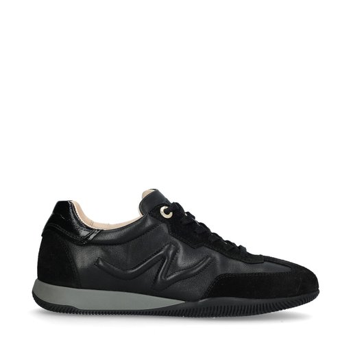 Morolino Sneakers Svart