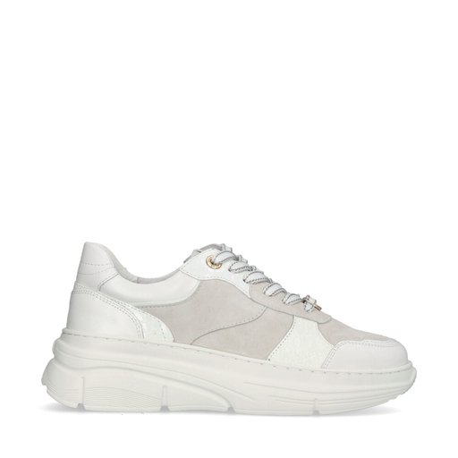 Dahlia Sneakers Vit