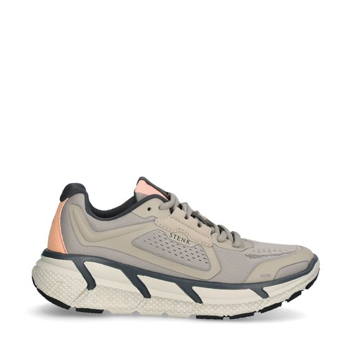 Dalby Sneakers Grå