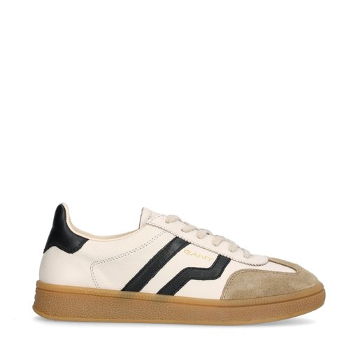 Cuzima Sneakers Beige