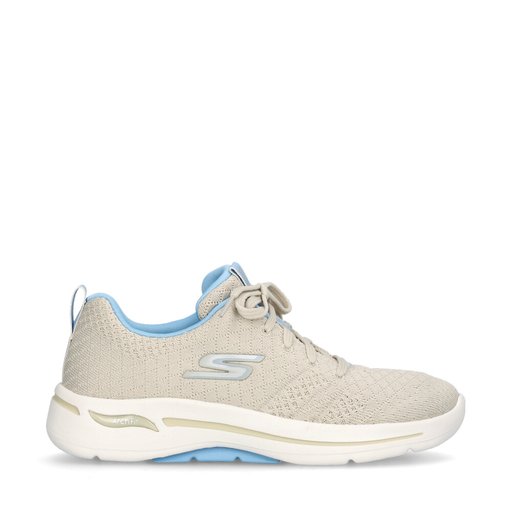 124403 NTLB Sneakers Beige