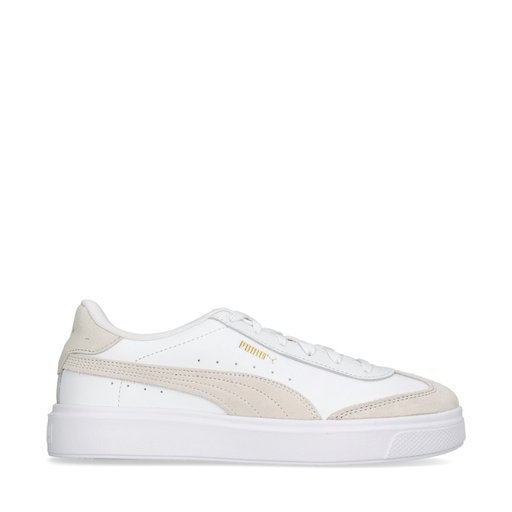 Lajla Sneakers Vit