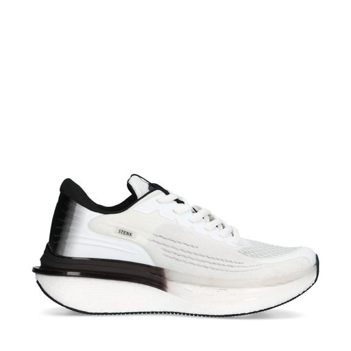 Alsen Sneakers Vit