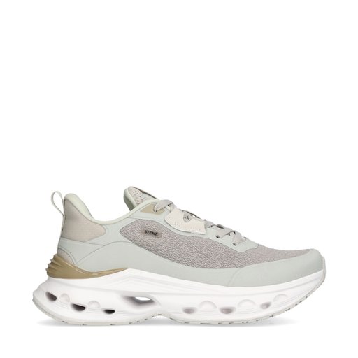 Rute Sneakers Grå