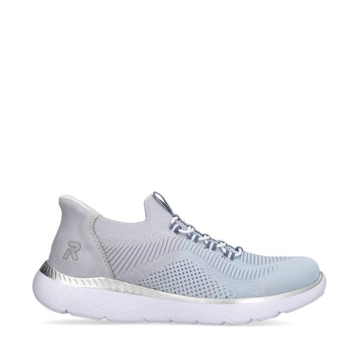 M5066-30 Sneakers Blå