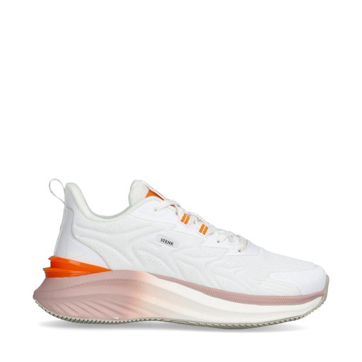 Halla Sneakers Flerfärgad