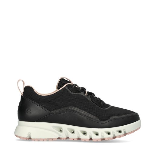 Multi-Vent Sneakers Svart Svart