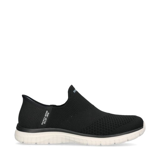 Virtue Sneakers Svart