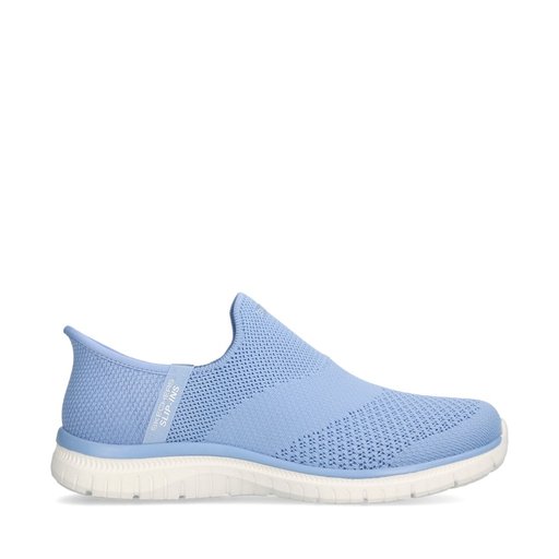 Virtue Sleek Sneakers Blå