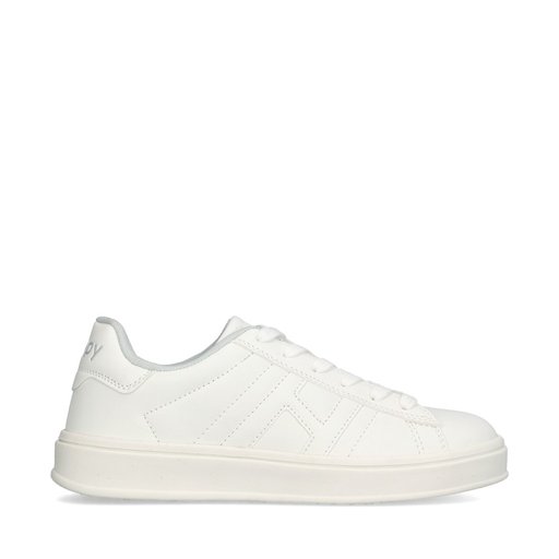 Elated Sneakers Vit