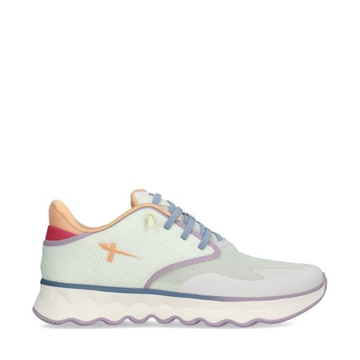 23700-44 779 Sneakers Blå
