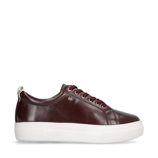 Anaheim Sneakers Bordeaux