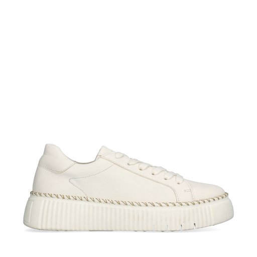 63.240.22 Sneakers Vit