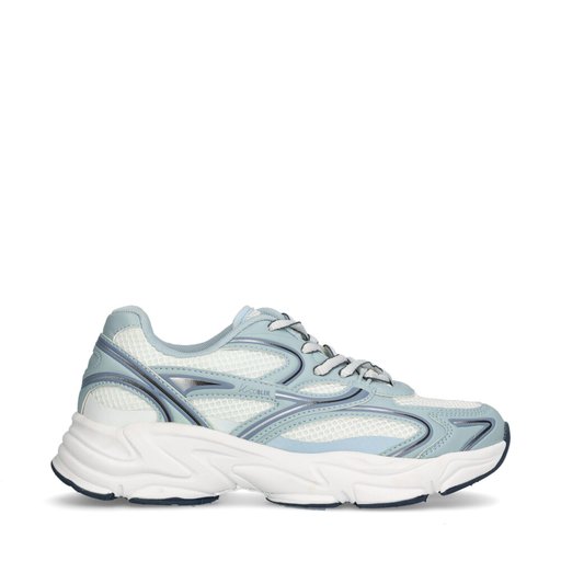 Dronfield Sneakers Flerfärgad