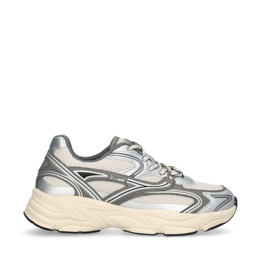 Dronfield Sneakers Flerfärgad