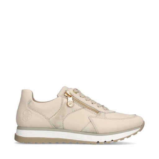 49010-60 Sneakers Beige