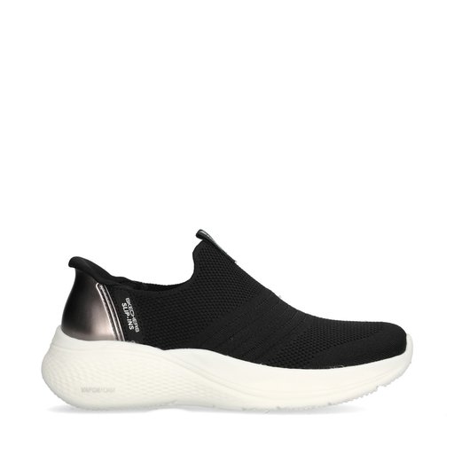 Bobs Infinity Sneakers Svart
