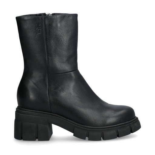 Avila Boots Svart