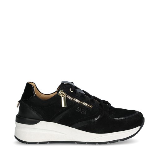 Ava Sneakers Svart