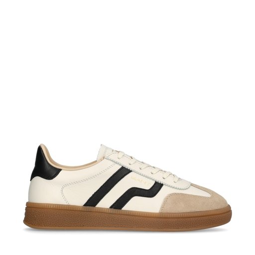 Cuzima Sneakers Beige