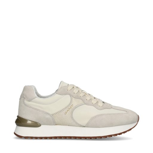 Bevinda Sneakers Vit