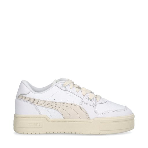 CA Pro Sneakers Vit