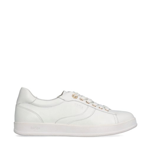 Achillea Sneakers Vit