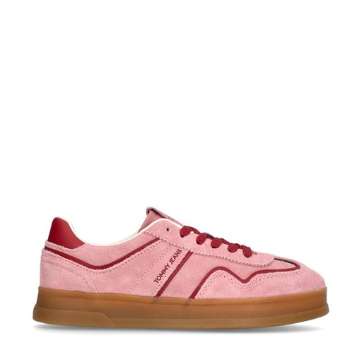 The Greenwich Sneakers Rosa