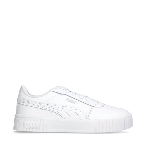 Carina 2.0 Sneakers Vit