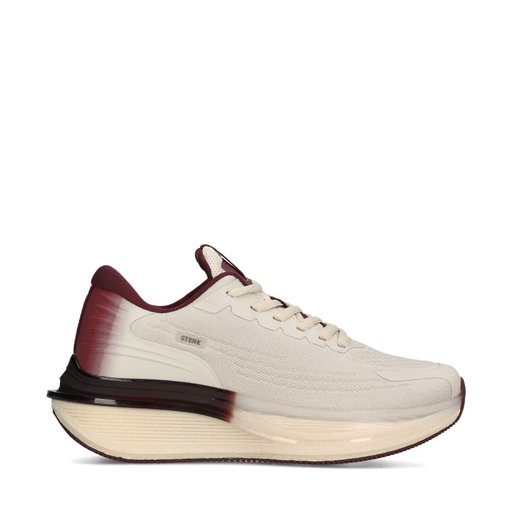 Alsen Sneakers Beige
