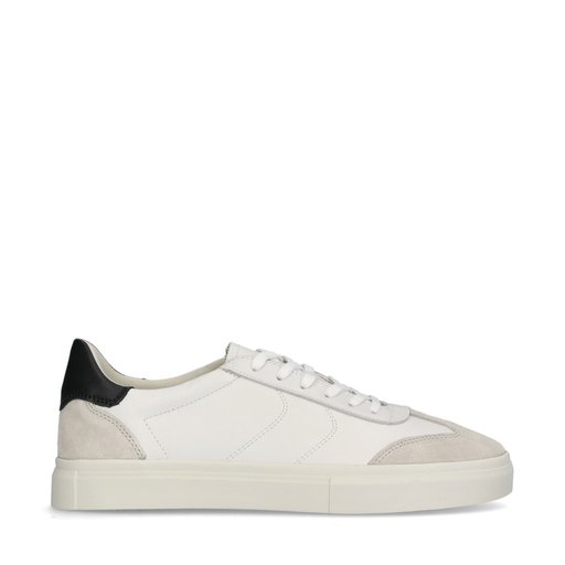 Cody Sneakers Vit