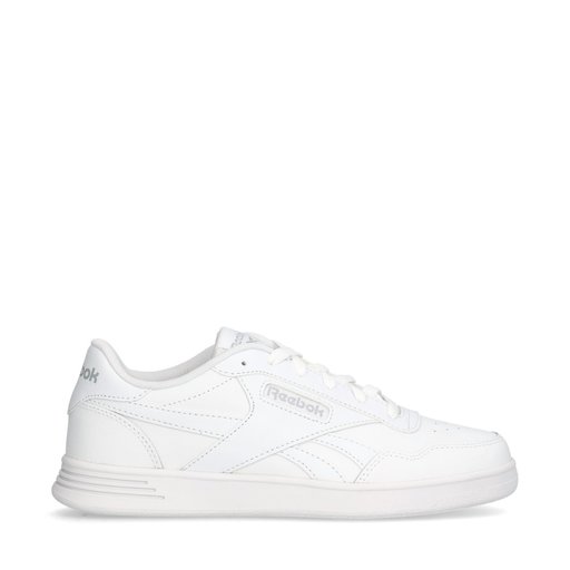 Court Advance Sneakers Vit