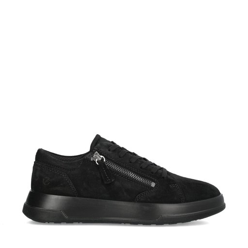Move Sneakers Svart