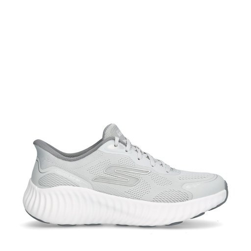 GO Run Now Sneakers Grå