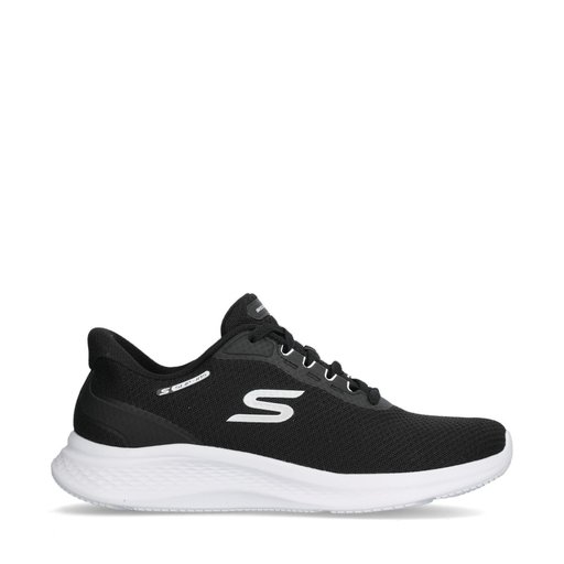 Skech-Lite Pro 2.0 Sneakers Svart