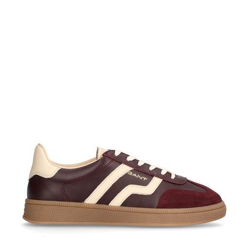 Cuzima Sneakers Röd
