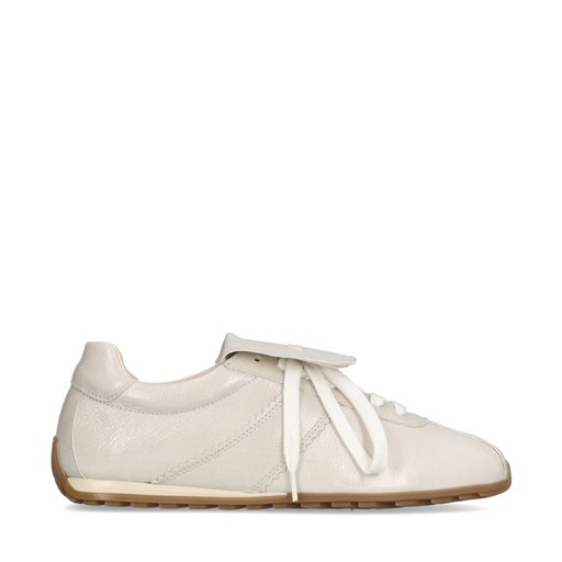 Sirolo Sneakers Vit