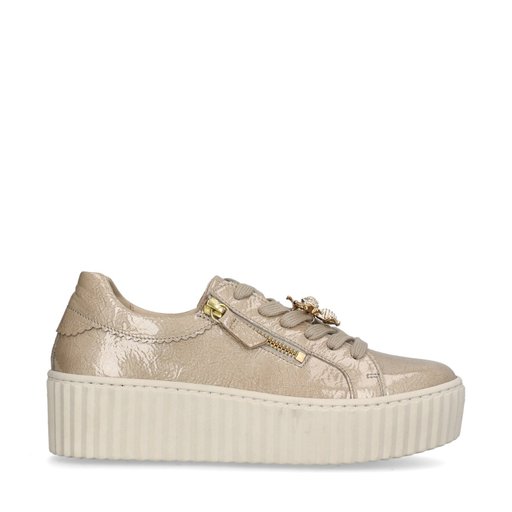 73.201.92 Sneakers Beige