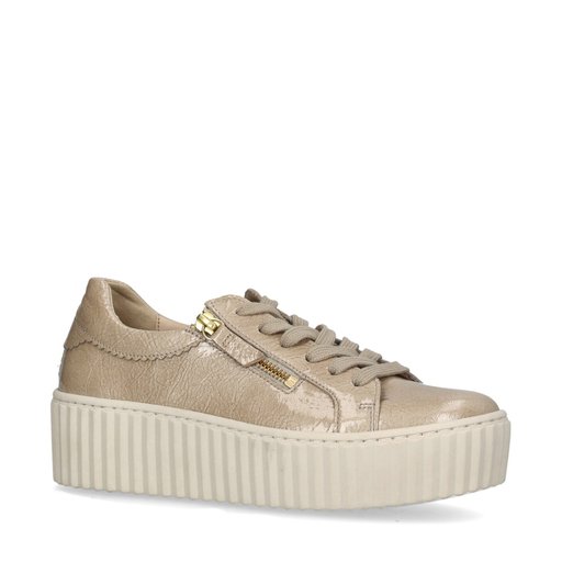 73.201.92 Sneakers Beige