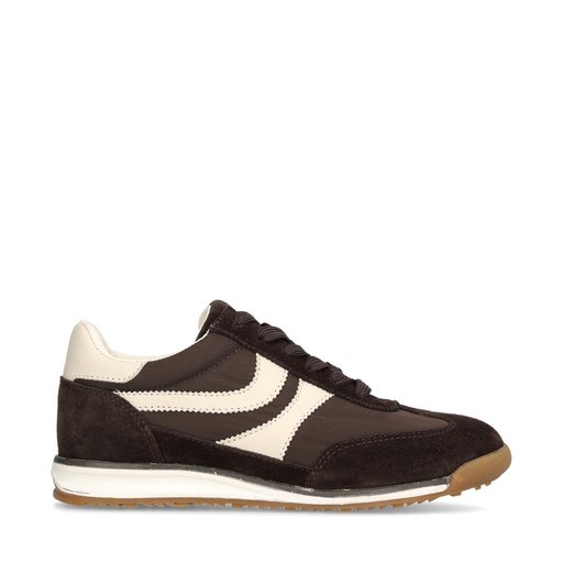 Balwell Sneakers Brun