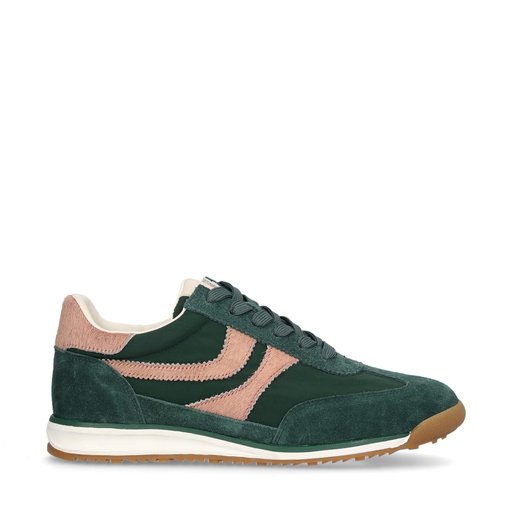 Balwell Sneakers Grön