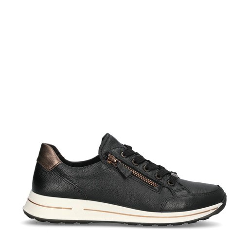 Osaka 2.0 Sneakers Svart